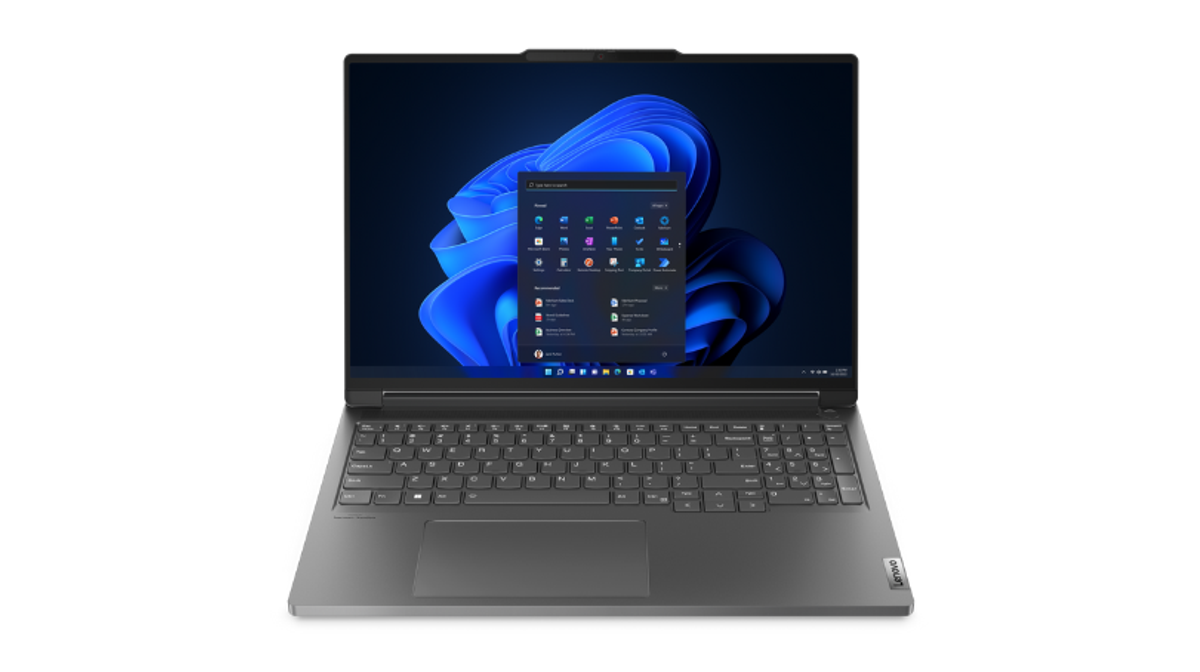#CES2023 Lenovo Thinkbook 16P 2023 lộ diện: Màn 3.2K, CPU Intel Gen 13th Raptor Lake-H Series