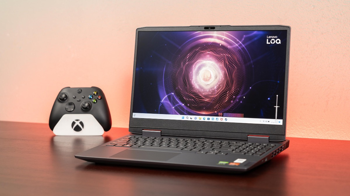 Đánh giá Lenovo LOQ Gaming chi tiết: Xứng danh tiểu Legion