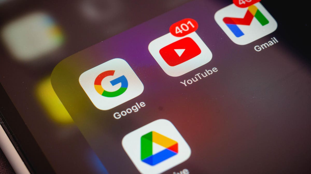 Google chuẩn bị xóa bỏ hàng triệu tài khoản không hoạt động