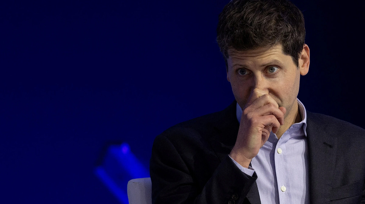 Sam Altman trở lại làm CEO OpenAI, drama lớn nhất giới công nghệ vài ngày qua khép lại