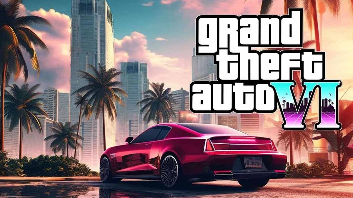 Chính thức: Rockstar Games sẽ công bố Grand Theft Auto VI vào tháng 12/2023