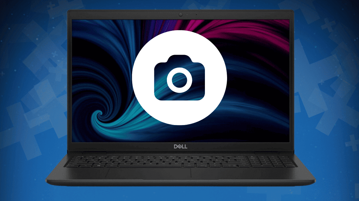 6 cách chụp màn hình laptop Dell nhanh chóng, đơn giản