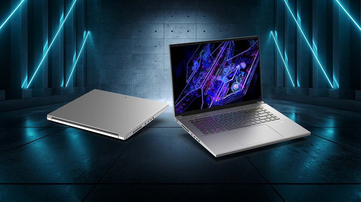 Acer ra mắt laptop chạy chip Core Ultra mới nhất, giá từ 19 triệu Đồng