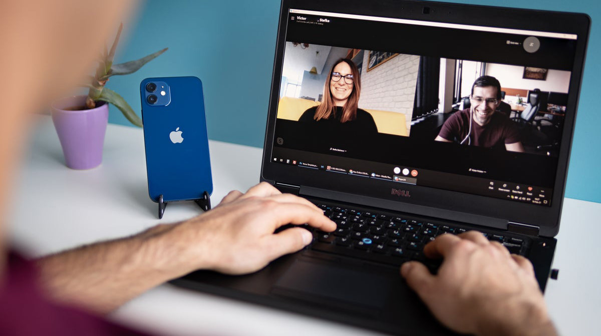 Microsoft thử nghiệm biến smartphone thành webcam cho máy tính Windows