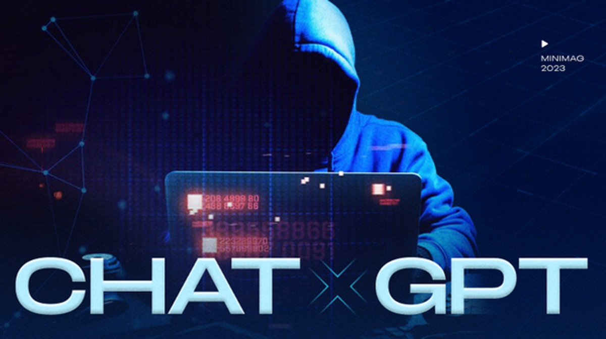 ChatGPT bắt đầu bị hacker lợi dụng để viết mail lừa đảo, tạo mã độc,...