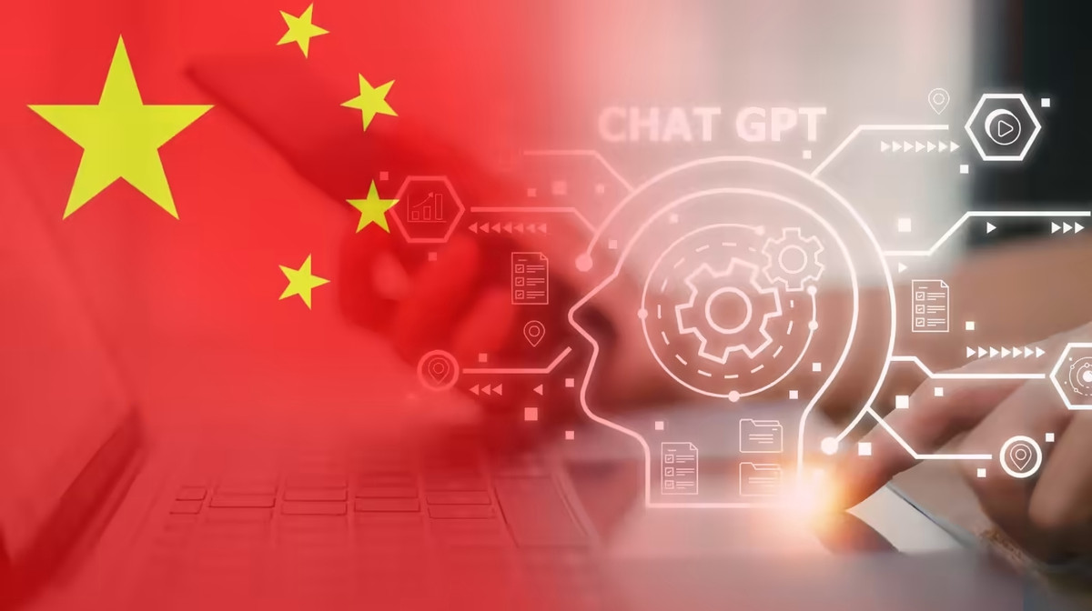Giới khổng lồ công nghệ Trung Quốc đồng loạt "tất tay" phát triển AI, cộng đồng lo nhiều hơn là mừng