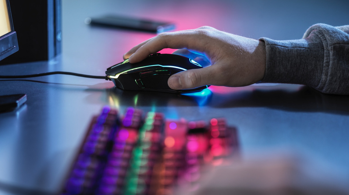 Windows 11 sẽ cho phép chỉnh LED RGB của phụ kiện ngay trong Settings, không cần phần mềm từ hãng
