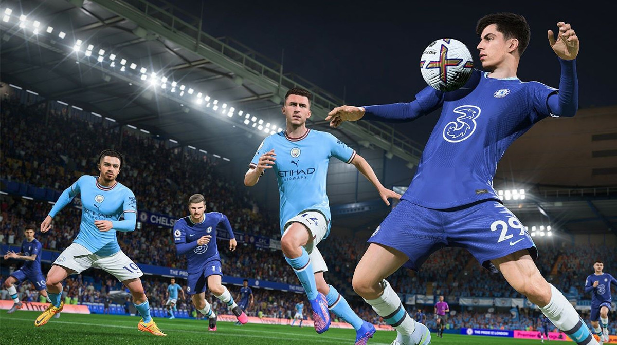 FIFA chuẩn bị có bản quyền giải Ngoại hạng Anh thêm sáu năm, hợp đồng trị giá gần 500 triệu Bảng