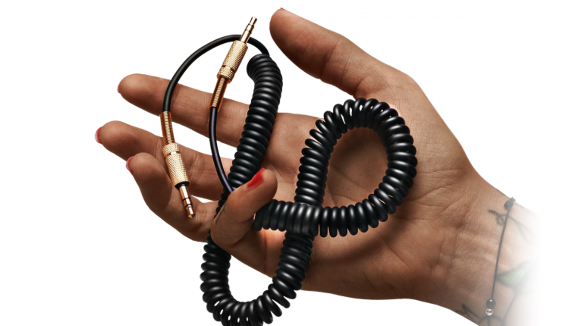 Jack 3.5mm Marshall: Chất lượng cao, thay thế hoàn hảo cho cáp theo máy