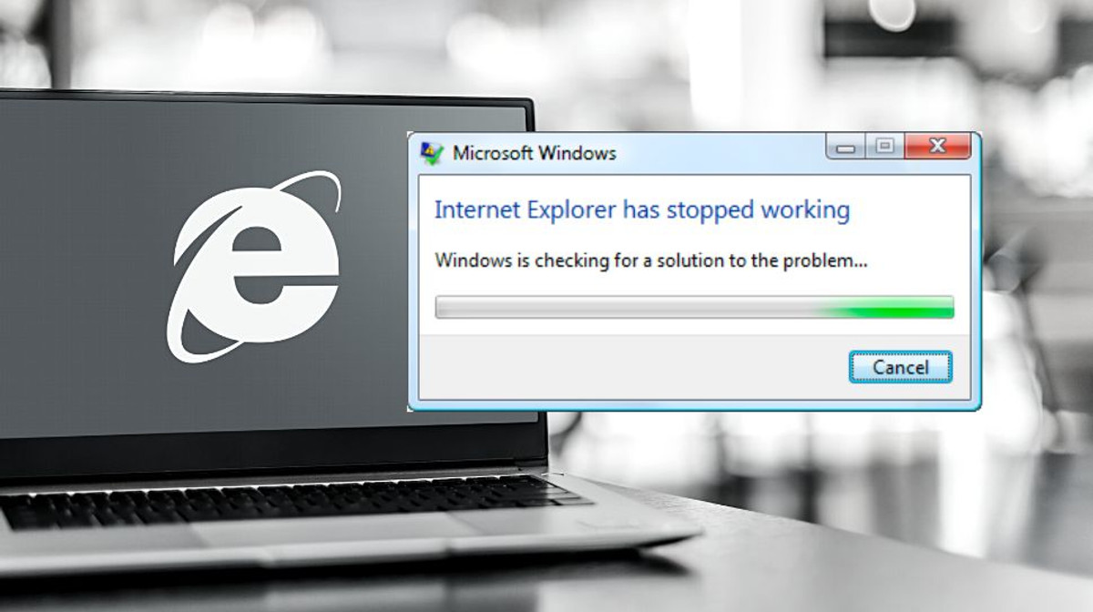 Microsoft chính thức vô hiệu hóa vĩnh viễn trình duyệt "huyền thoại" Internet Explorer