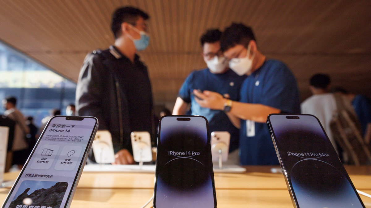 Thống kê: Nhiều mẫu iPhone, MacBook và iPad tại Việt Nam đang rẻ nhất thế giới