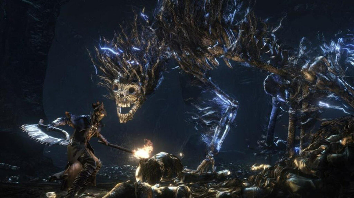 Tin đồn đến hẹn lại lên: Bloodborne (một lần nữa) suýt được đưa lên PC