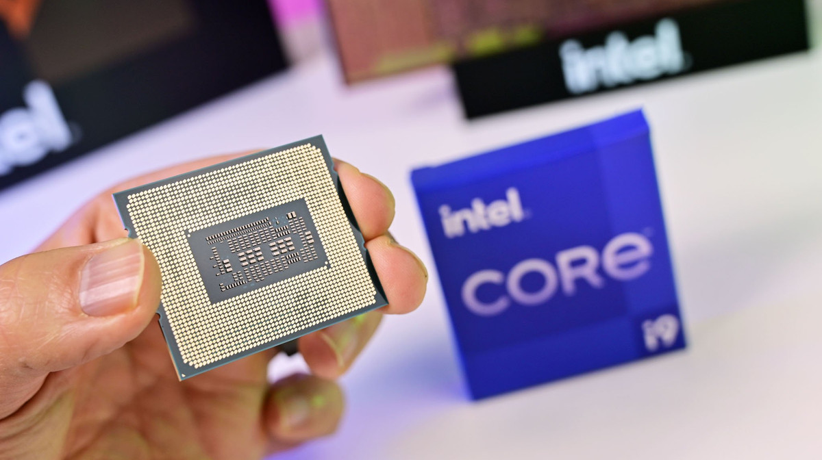 Intel chuẩn bị giảm giá 20% toàn bộ CPU Alder Lake để xả tồn?