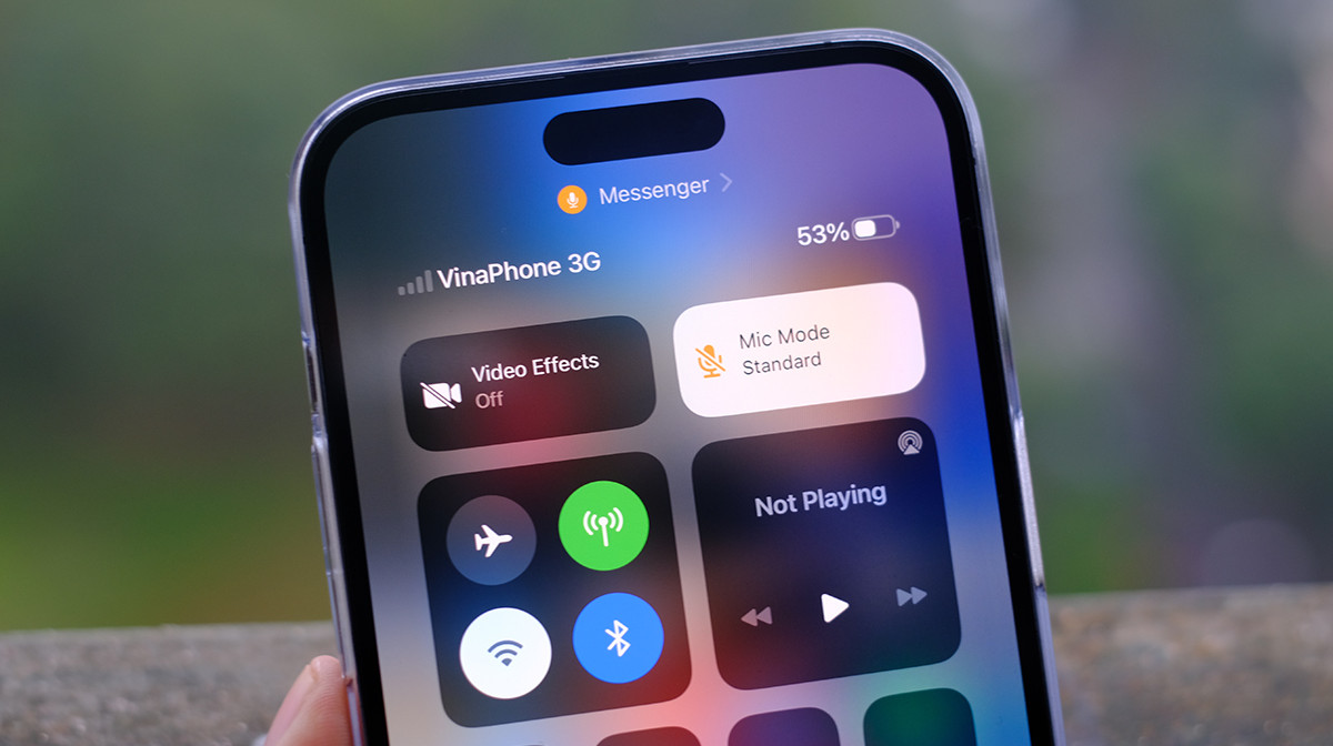 Mạng Vinaphone mất sóng trên diện rộng (Cập nhật)