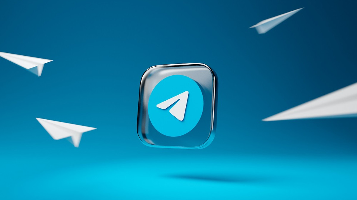 Telegram có tính năng mới giúp tăng thời lượng pin cho MacBook