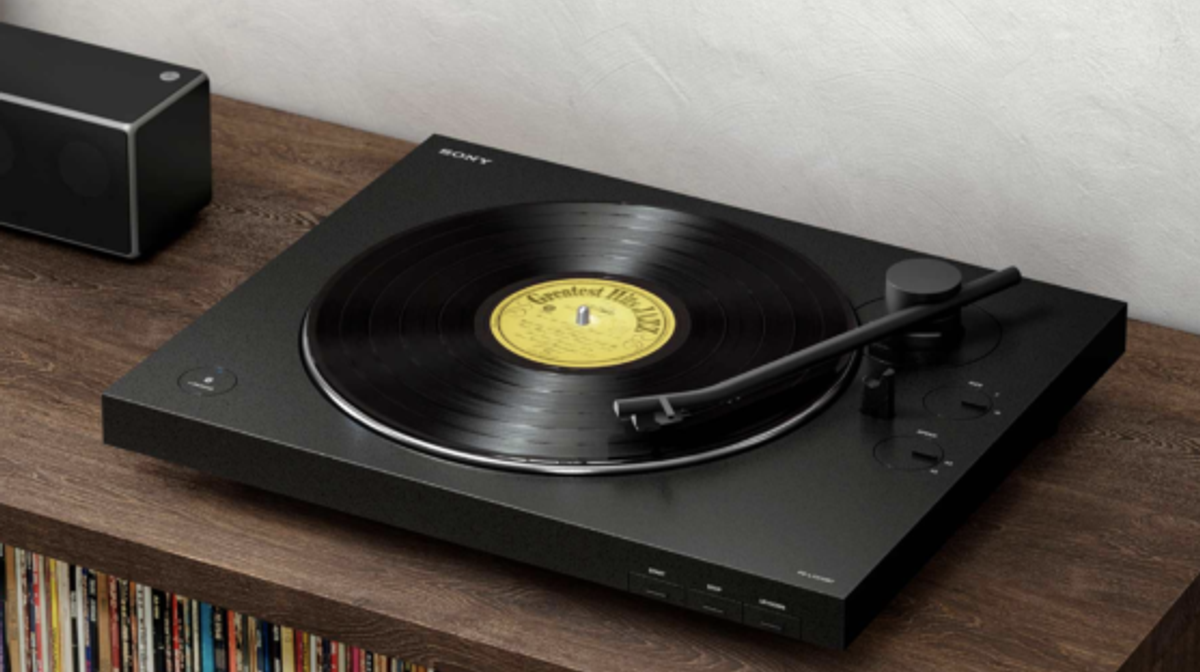 Lần đầu tiên sau 36 năm, album đĩa than bán ra nhiều hơn so với đĩa CD