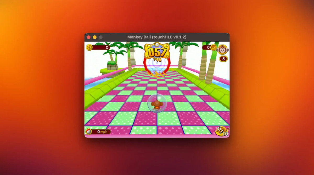Đã có người giả lập thành công game iOS kinh điển trên cả Mac lẫn Windows