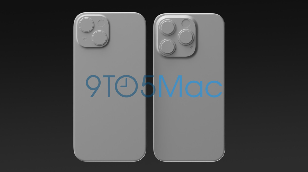 Nếu nâng cấp từ iPhone 14 lên iPhone 15, có thể bạn sẽ cần mua lại hết ốp lưng