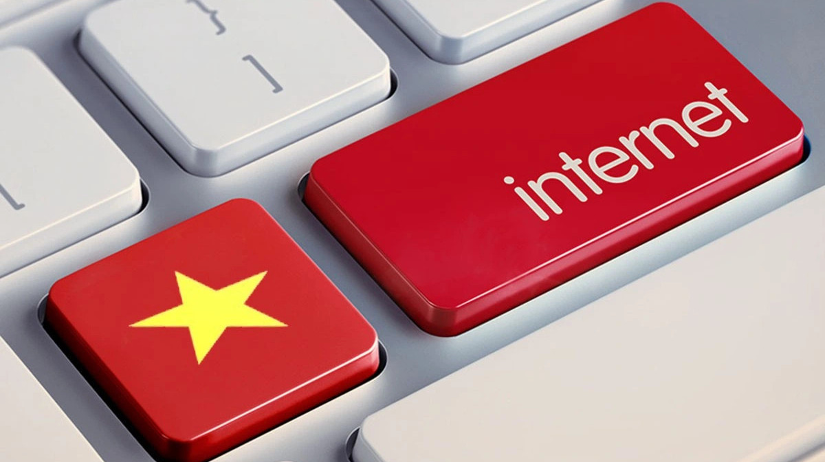 Cục Viễn thông: Chất lượng Internet tại Việt Nam đang dần trở lại bình thường