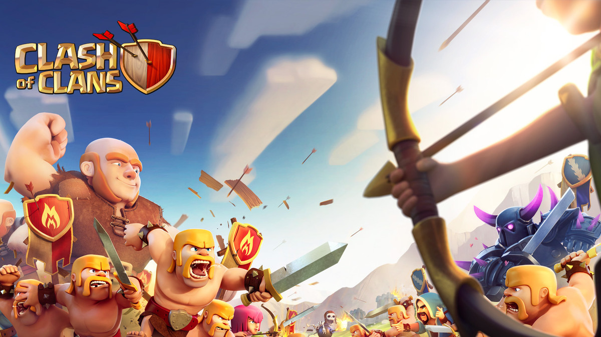 CEO Tinder kể lại thời nghiện game, "nạp VIP" hơn 1 tỷ Đồng cho Clash of Clans sau ba tháng