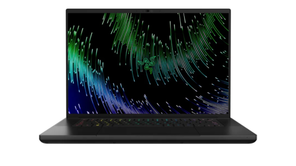 Razer Blade 16: Siêu phẩm gaming, cân mọi tác vụ