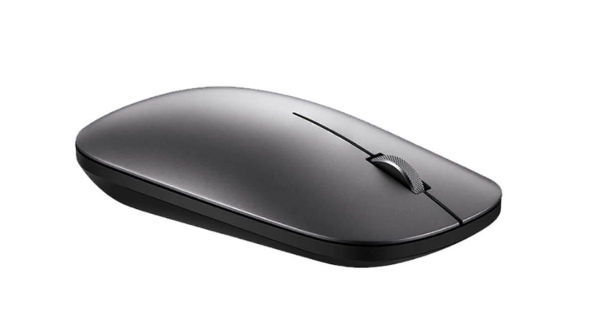 Chuột Bluetooth Huawei CD20: Điểm sáng sang trọng, trải nghiệm mượt mà