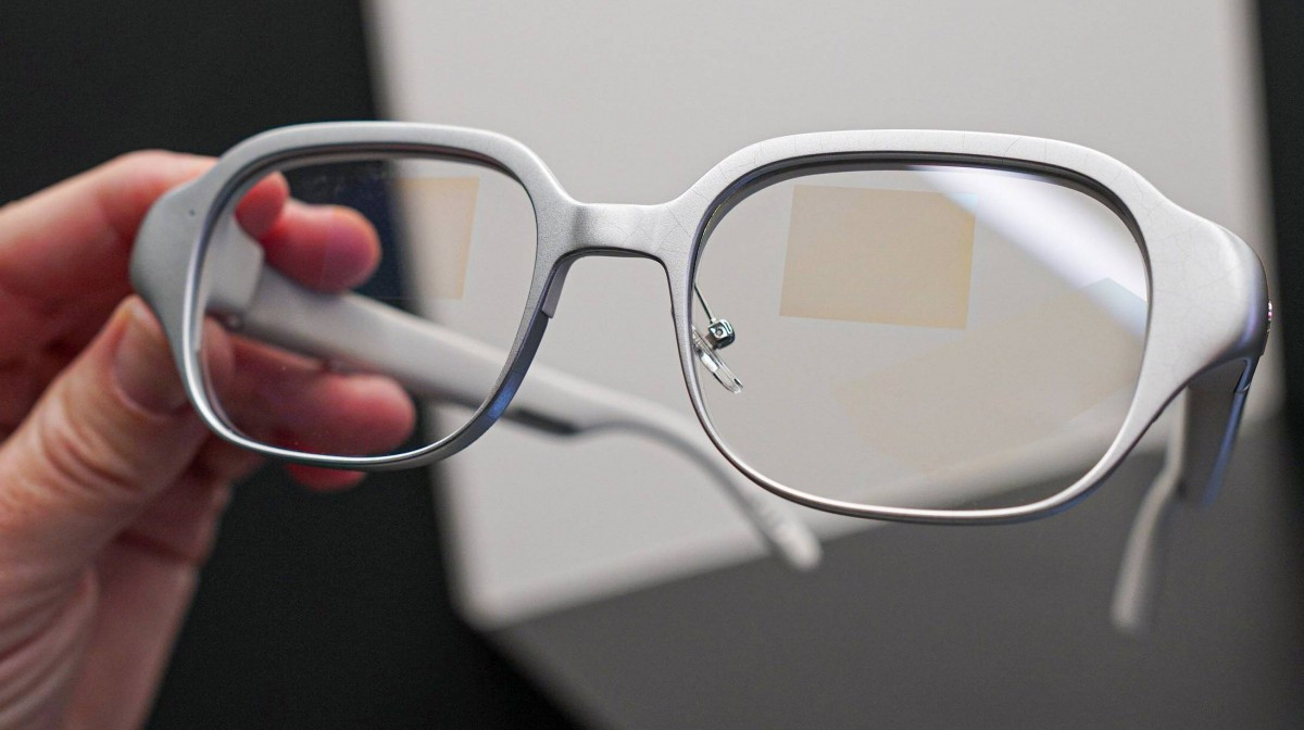 Tổng hợp thông số kỹ thuật của Air Glass 2 - mẫu kính AR mới nhất vừa được Oppo ra mắt