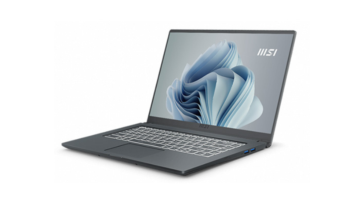 Review MSI Modern 14 B11MOU: Mỏng nhẹ, hiệu năng tốt, pin trâu