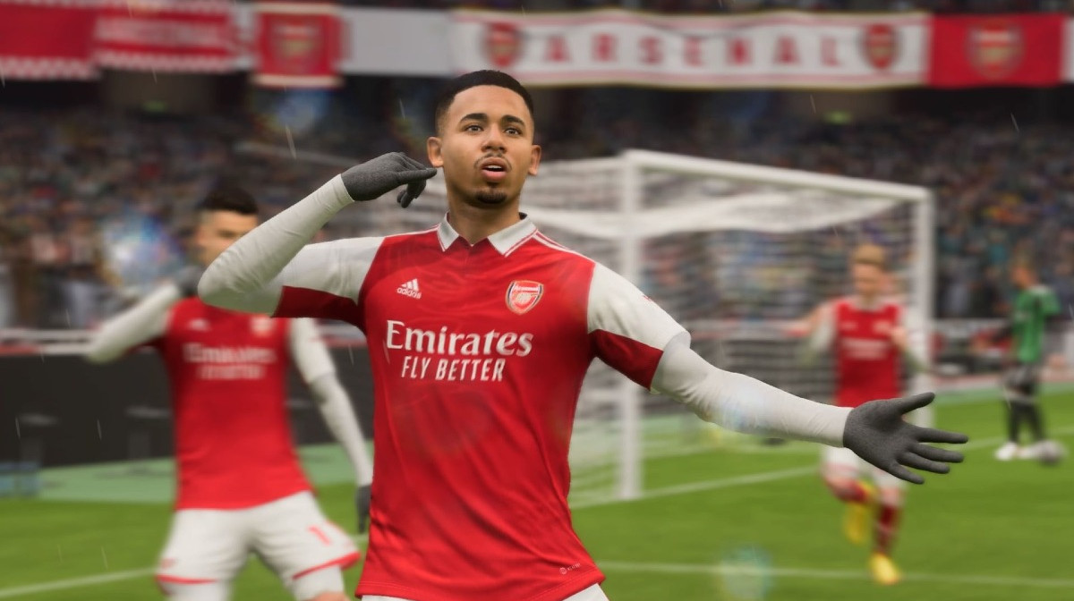 Chưa từng thử qua tựa game bóng đá "quốc dân" FIFA? Giờ là thời điểm cực kỳ thích hợp cho bạn đấy