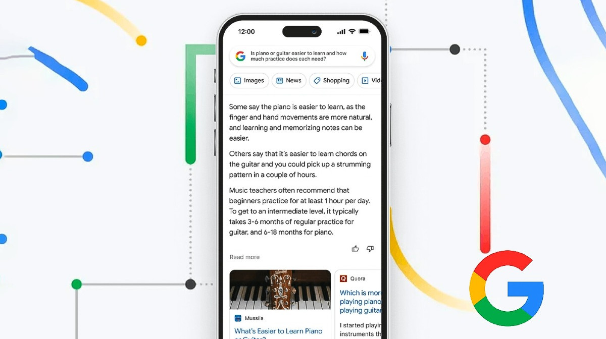 Google chính thức cho phép người dùng trải nghiệm Bard AI, nhưng phải vào hàng chờ trước