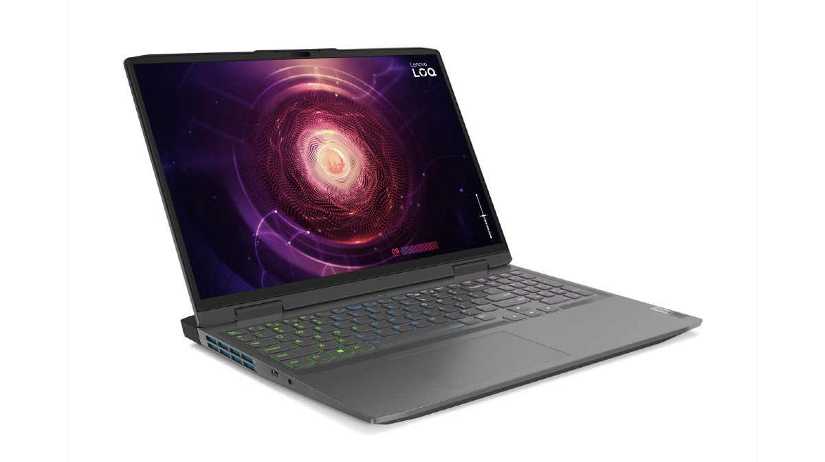 Lenovo ra mắt dòng laptop gaming giá rẻ LOQ: Thiết kế đậm chất IdeaPad, cấu hình đời mới, giá từ 21 triệu Đồng