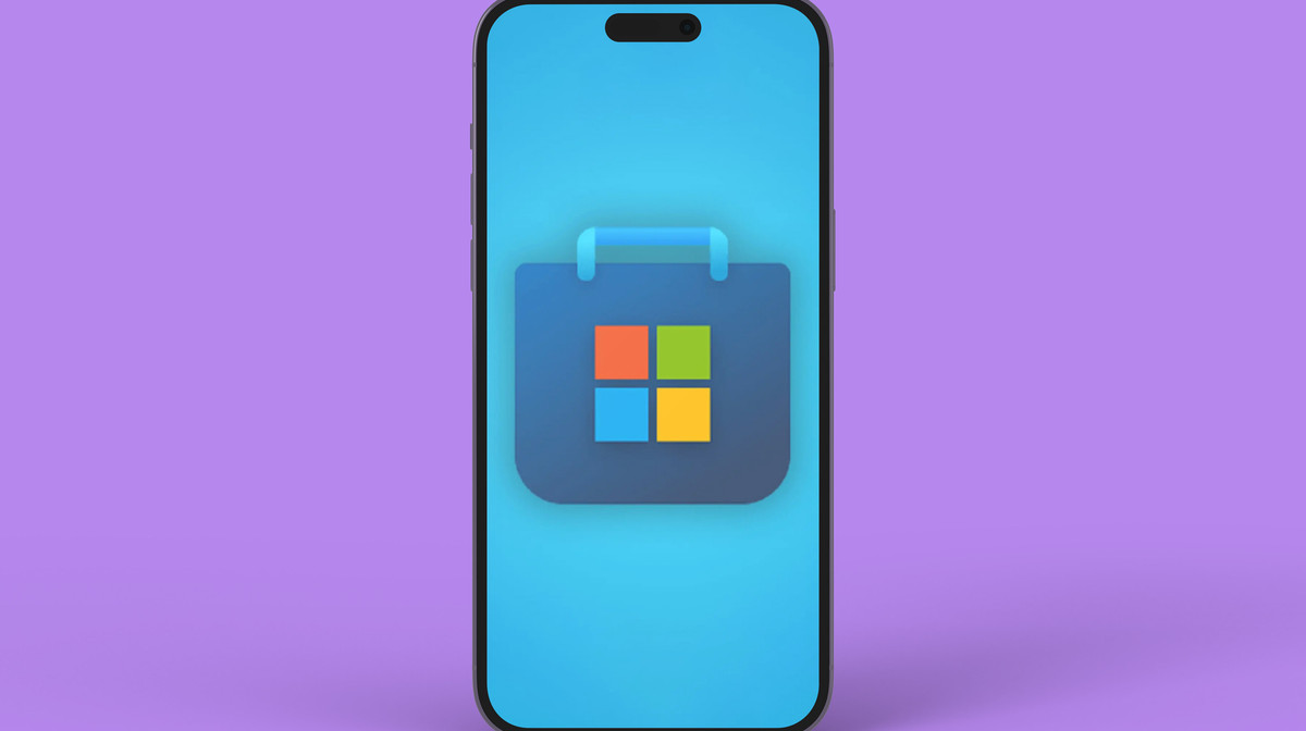 Microsoft muốn làm cửa hàng ứng dụng riêng trên smartphone, cạnh tranh với Google Play Store và App Store