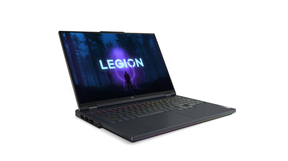 Lenovo Legion Pro 7i 2023: Màn đẹp linh đình, hiệu năng “out trình”