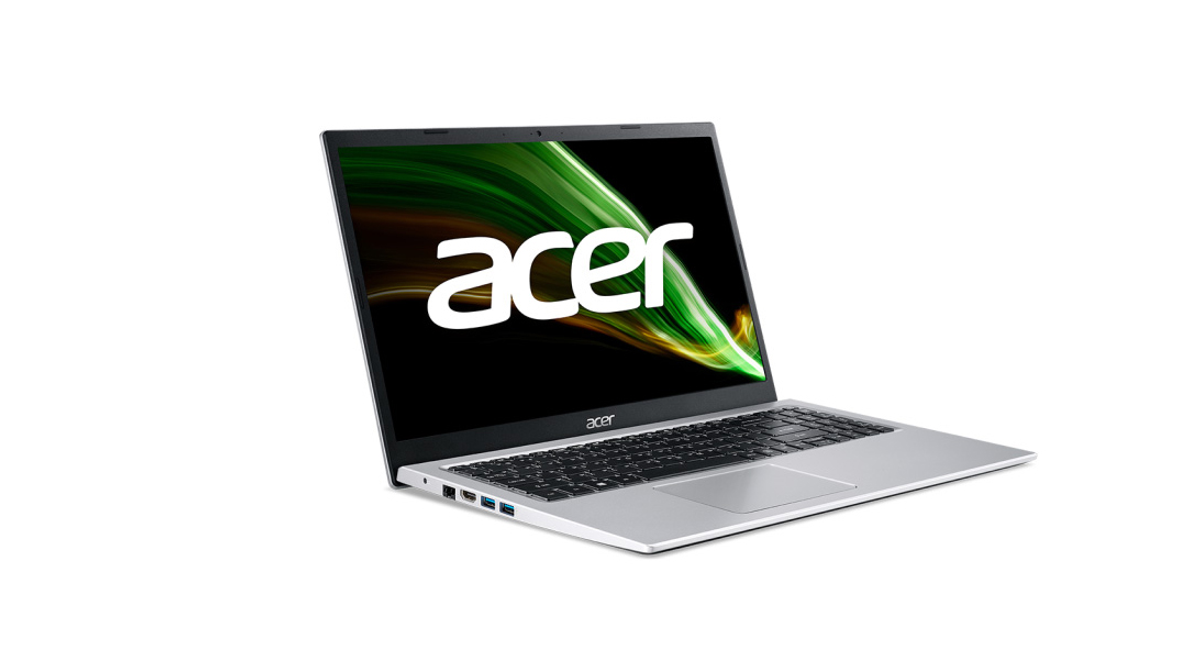 Review Acer Aspire 3 15: Thiết kế đẹp, hiệu năng tốt