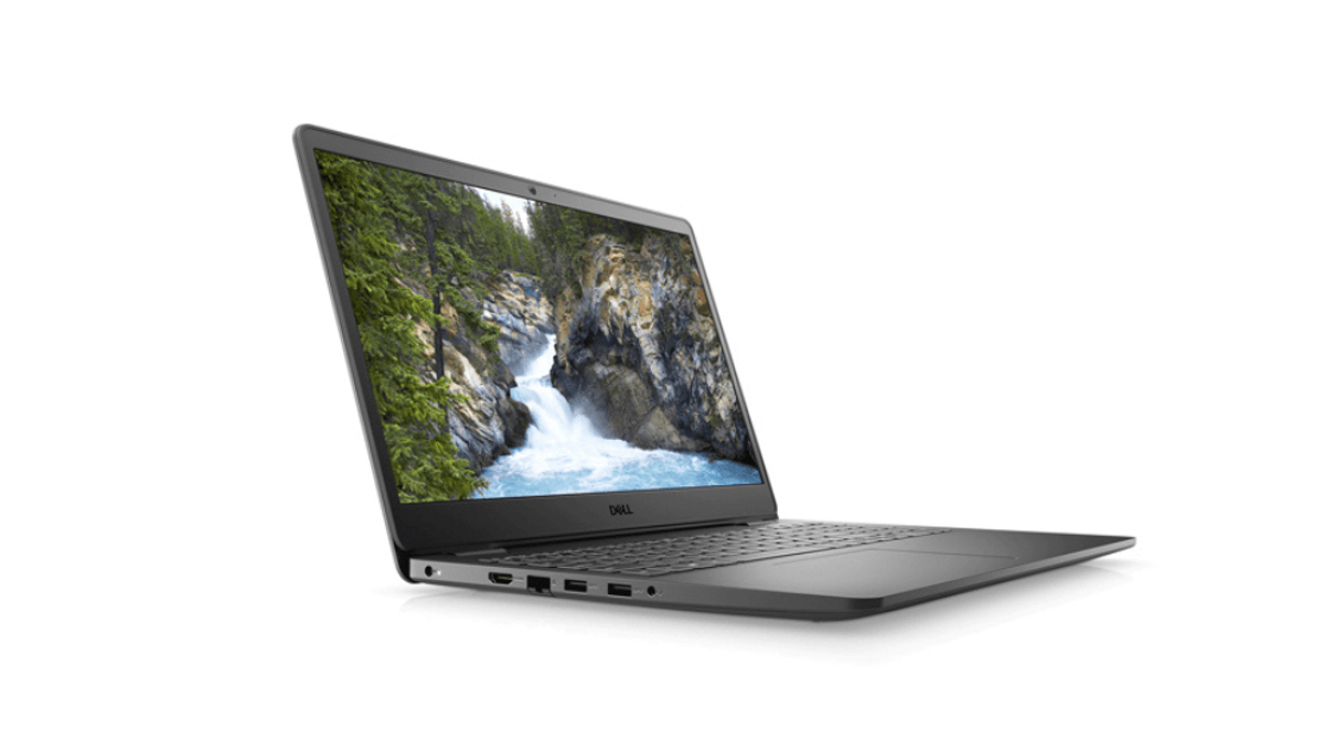 Dell Vostro 15 3500 Intel: Thiết kế thời thượng, cấu hình đỉnh cao
