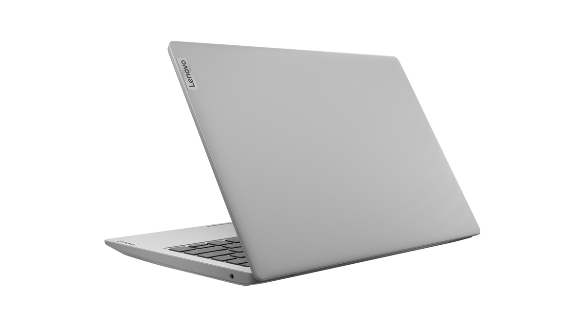 Lenovo IdeaPad 1 Intel: Đạt chuẩn tối giản, hiệu suất tối đa