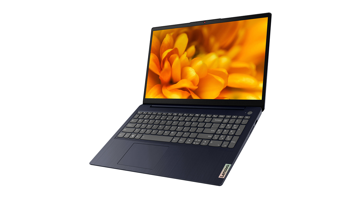 Lenovo IdeaPad 3 Intel: Giá bình dân, hiệu năng cân tất mọi tác vụ