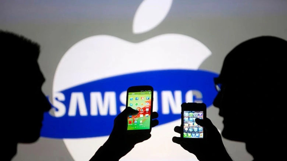 Apple và 1001 cơn đau đầu khi nhờ Samsung làm màn hình: Ở không xong, mà đi cũng không được