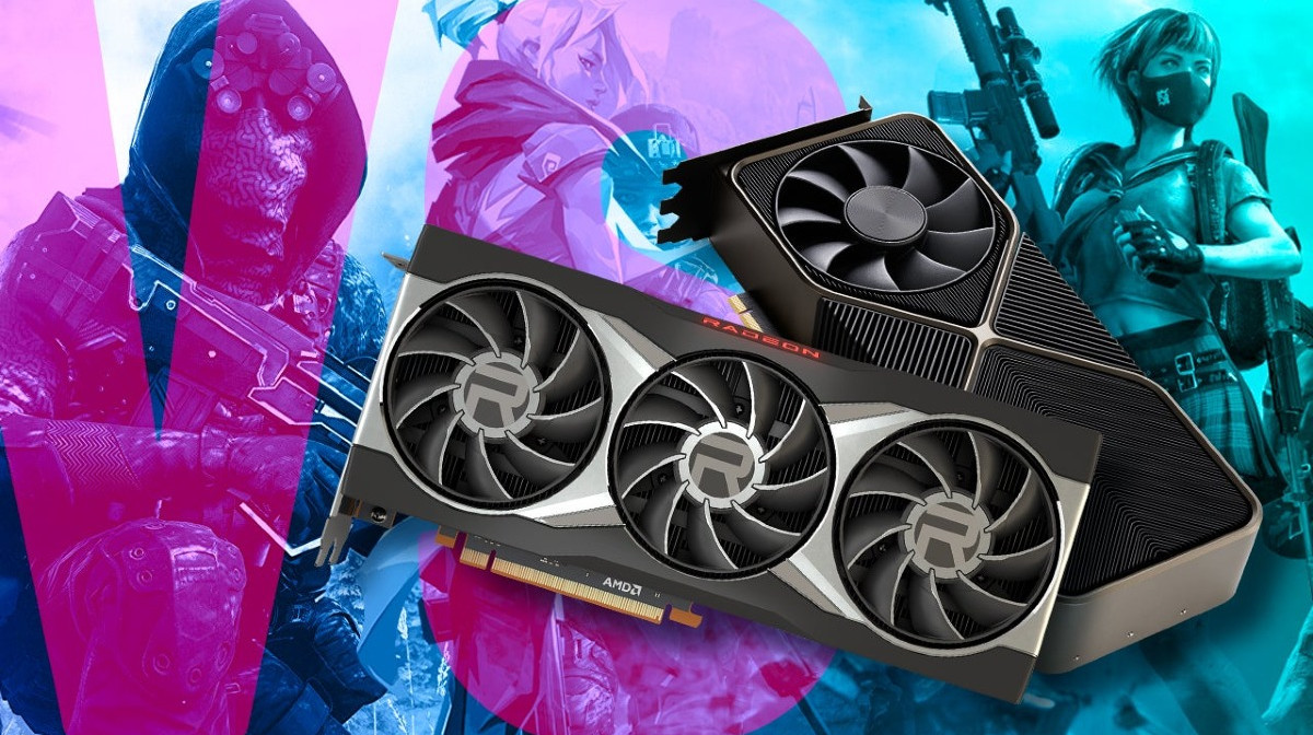 AMD phát biểu nhắm thẳng tới "điểm yếu" của NVIDIA ngay trước thềm ra mắt RTX 4070