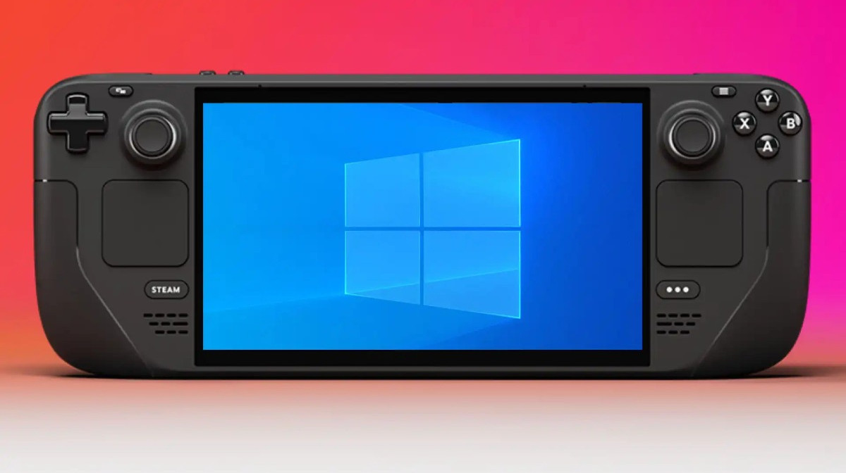 Microsoft thử nghiệm giao diện Handheld cho Windows 11, tối ưu cho các sản phẩm PC cầm tay