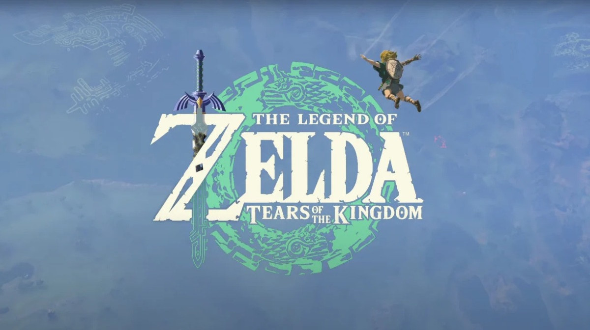 “Mổ băng” trailer cuối cùng của The Legend of Zelda: Tears of the Kingdom: Tuyệt đỉnh tiềm năng!