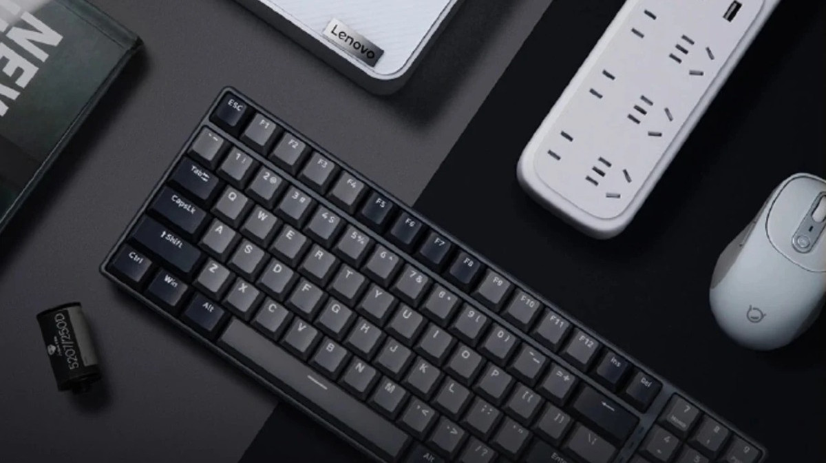 Lenovo ra mắt bàn phím cơ và mini-PC siêu mạnh: Nhỏ nhưng có võ, trải nghiệm hứa hẹn "đốn tim" người dùng