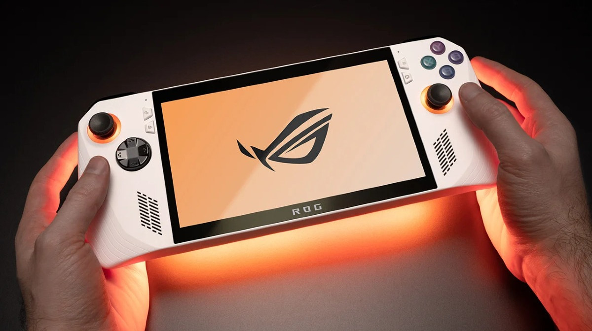Rò rỉ cấu hình chi tiết máy chơi game ASUS ROG Ally: Rất mạnh, nhưng vậy thôi có là đủ?