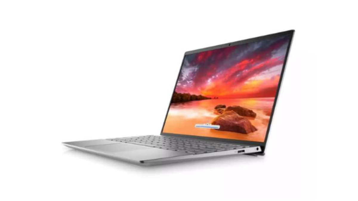 Dell Inspiron 13 5330: Vẻ ngoài hiện đại, nâng cấp đáng giá với chip Intel Gen 13th