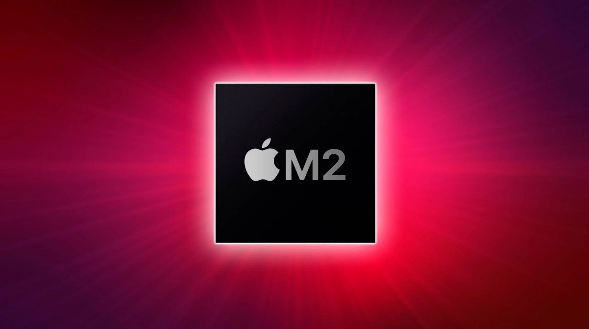 Apple gần như ngừng sản xuất chip M2 do nhu cầu thấp
