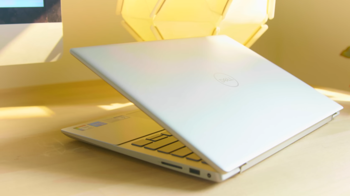 Dell Inspiron 14 5430: Hiệu năng nâng tầm, màn hình nâng cấp