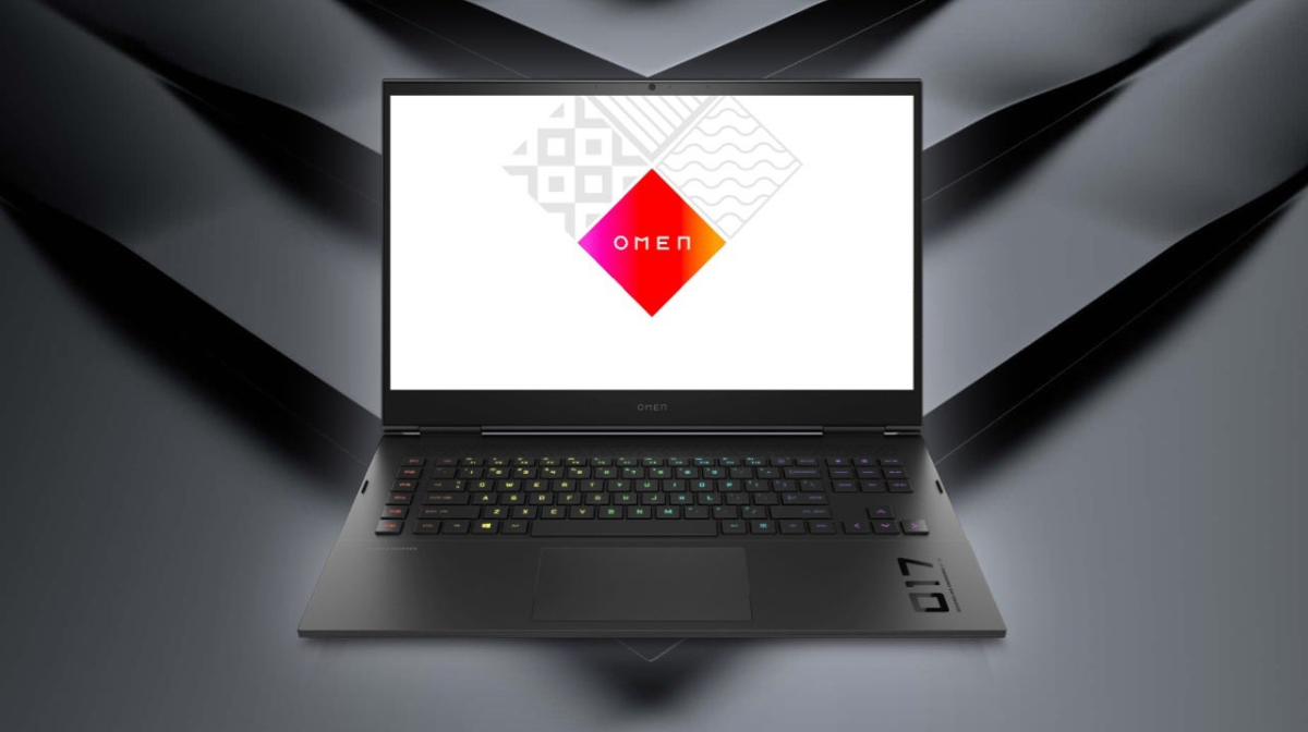 HP Omen 17 2023: Hiệu năng mạnh mẽ, thỏa sức sáng tạo