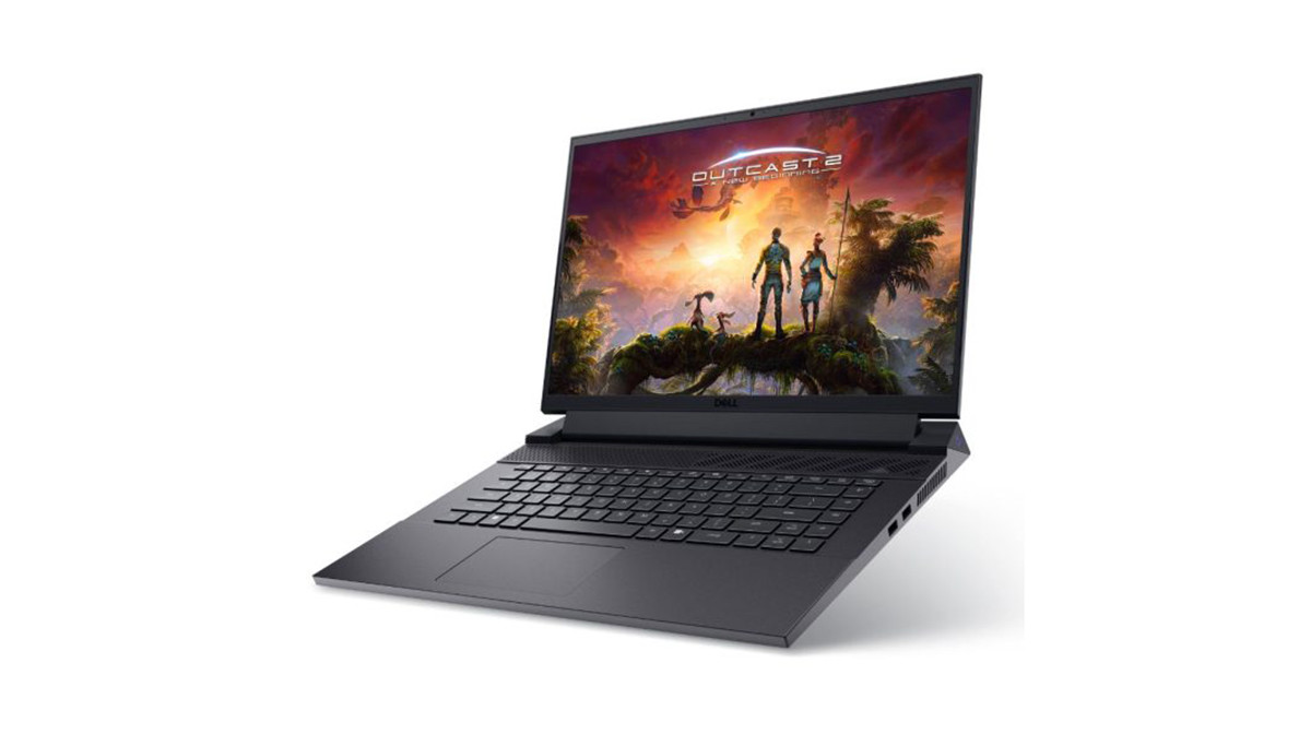 Trên tay Dell Gaming G16 7630: Tiểu Alienware với sức mạnh "ngoài hành tinh"
