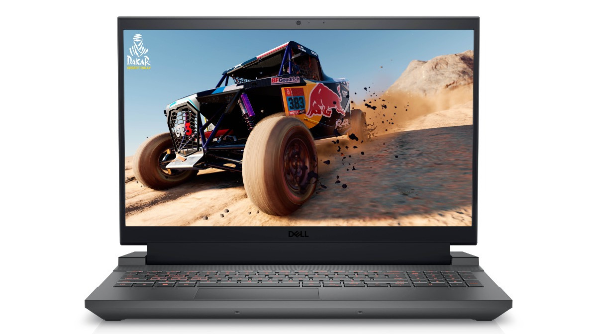 Dell G15 5530: Hiệu năng mạnh mẽ, “chiến” game cực khỏe