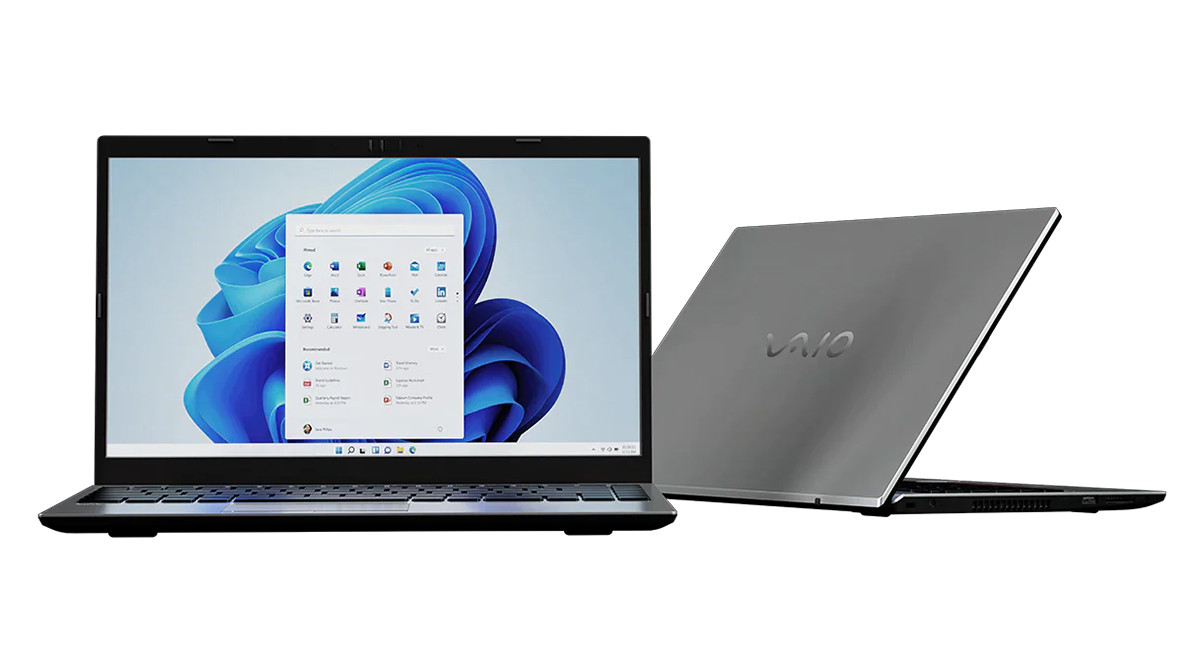 Trên tay VAIO FE 14: Còn gì ngoài sự hoài niệm?